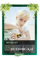 Huening Kai