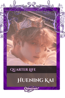 Huening Kai