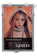 Gehlee
