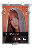 Yunha
