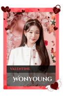 Wonyoung