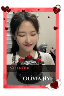 Olivia Hye