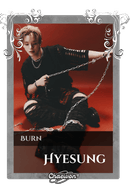 Hyesung