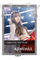 Kendall