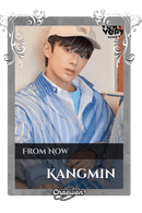 Kangmin