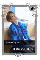 Yongseung
