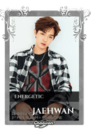 Jaehwan