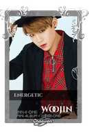 Woojin