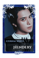 Hendery