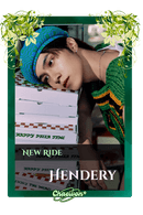 Hendery