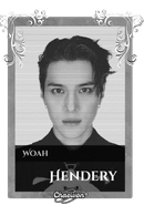 Hendery