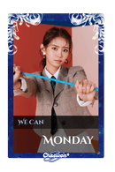 Monday