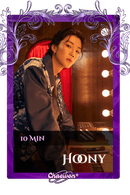 Hoony