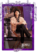 Jinu