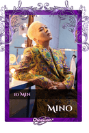 Mino