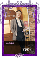 Yoon