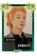 Hoony