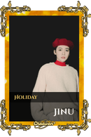 Jinu