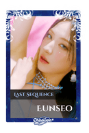 Eunseo