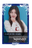 Minseo