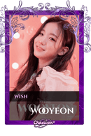 Wooyeon
