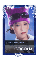 Cocona
