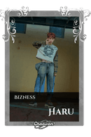 Haru