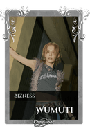 Wumuti