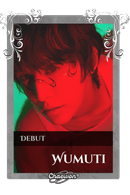 Wumuti