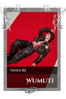 Wumuti