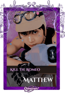 Matthew