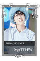 Matthew