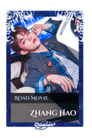 Zhang Hao