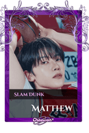 Matthew
