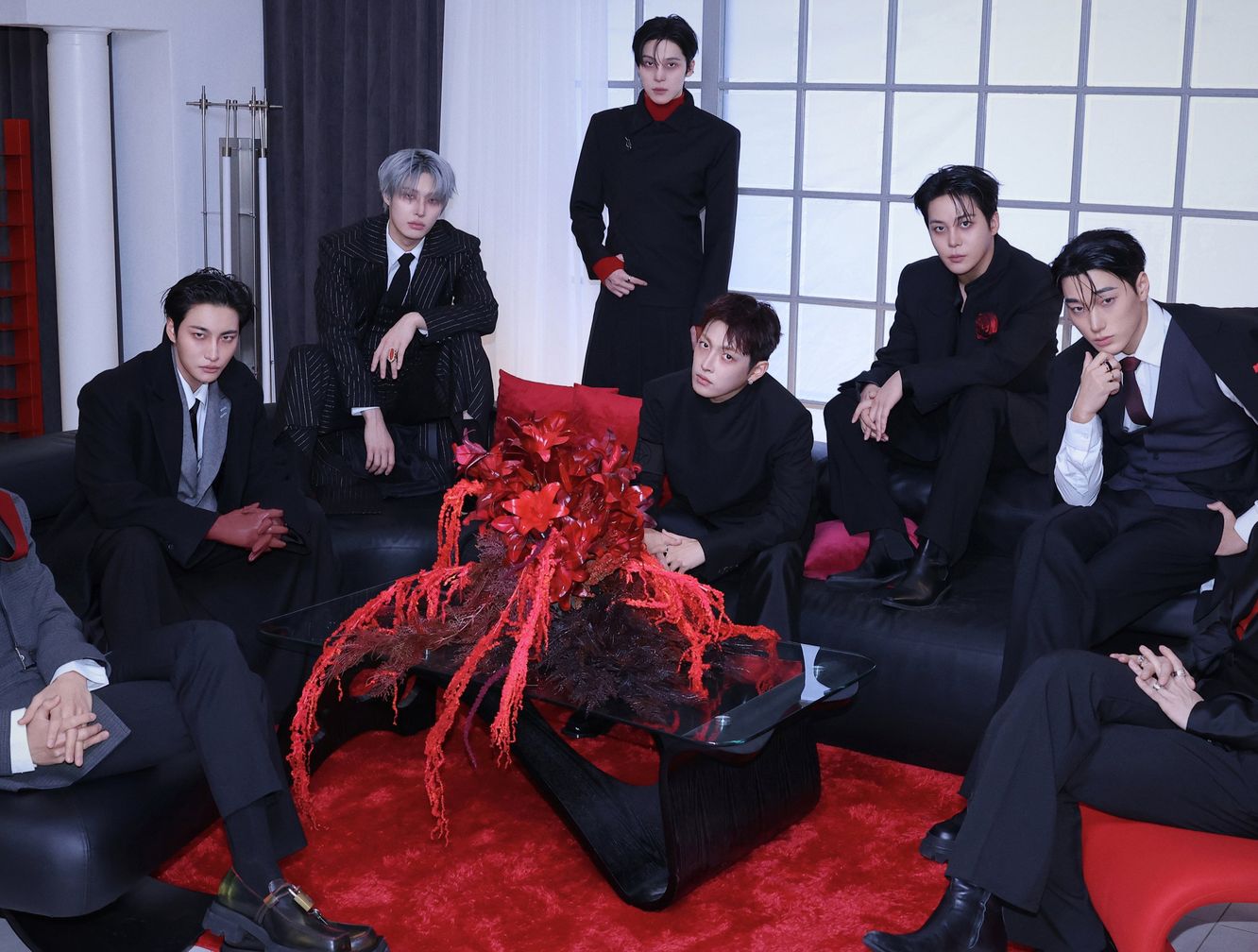 ATEEZ
