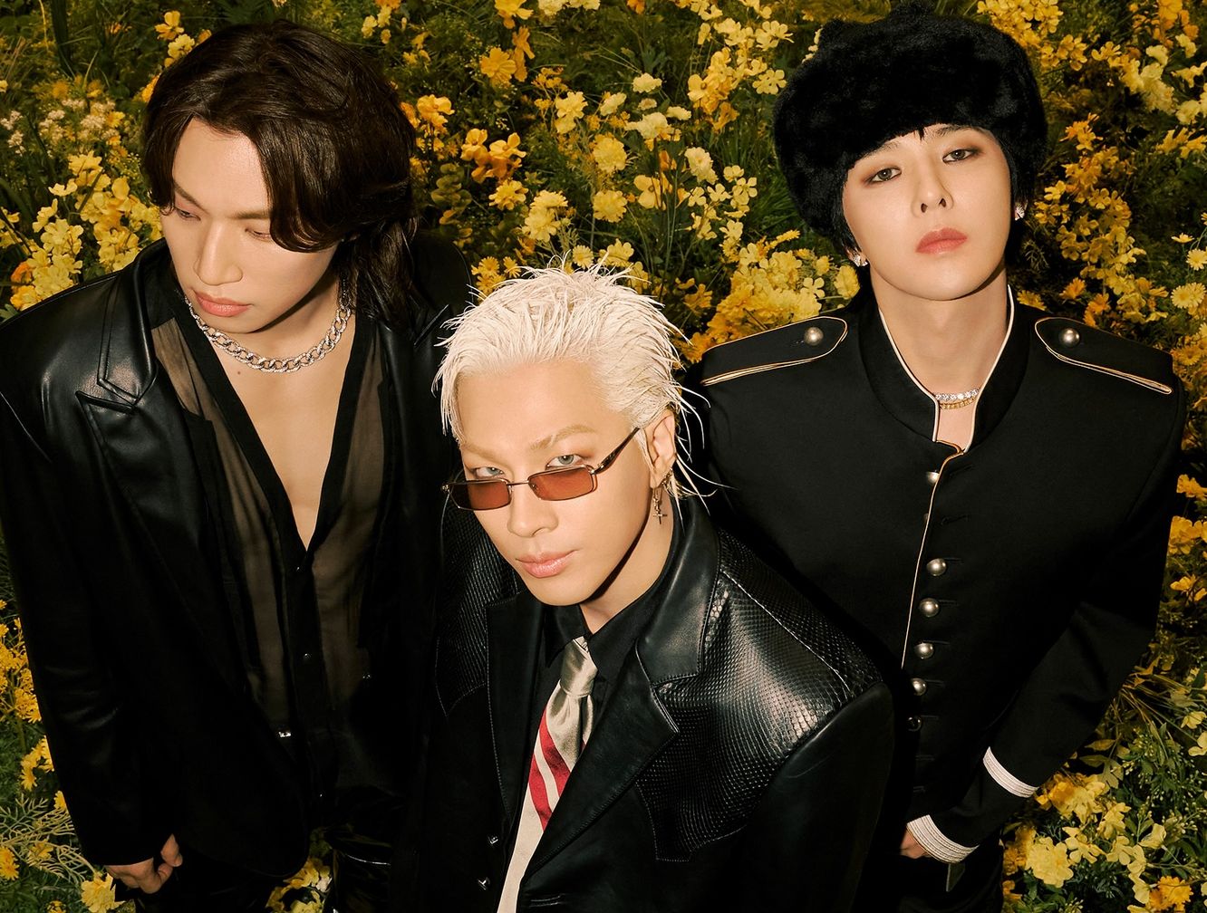 BIGBANG