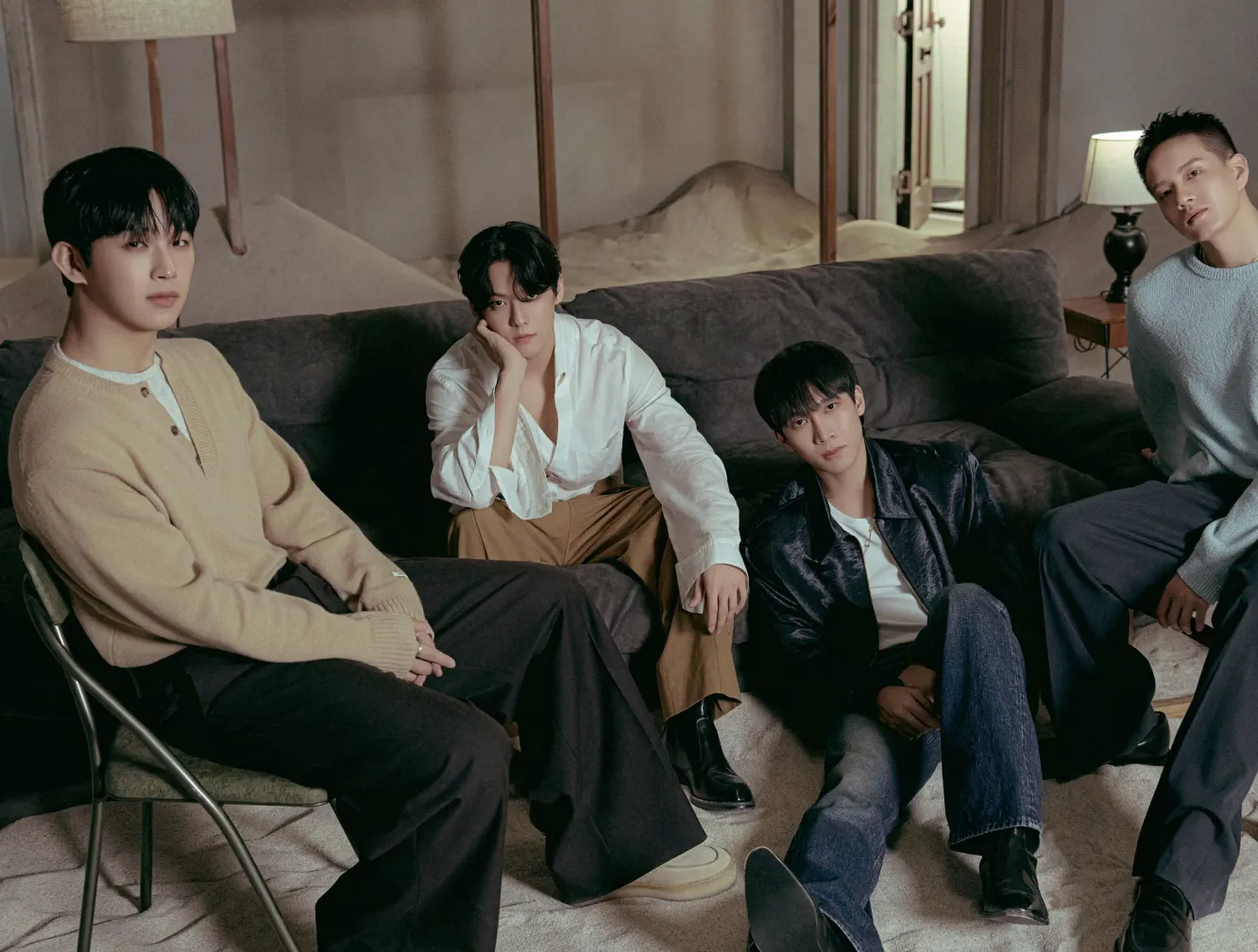 BTOB