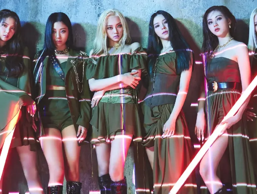 CLC