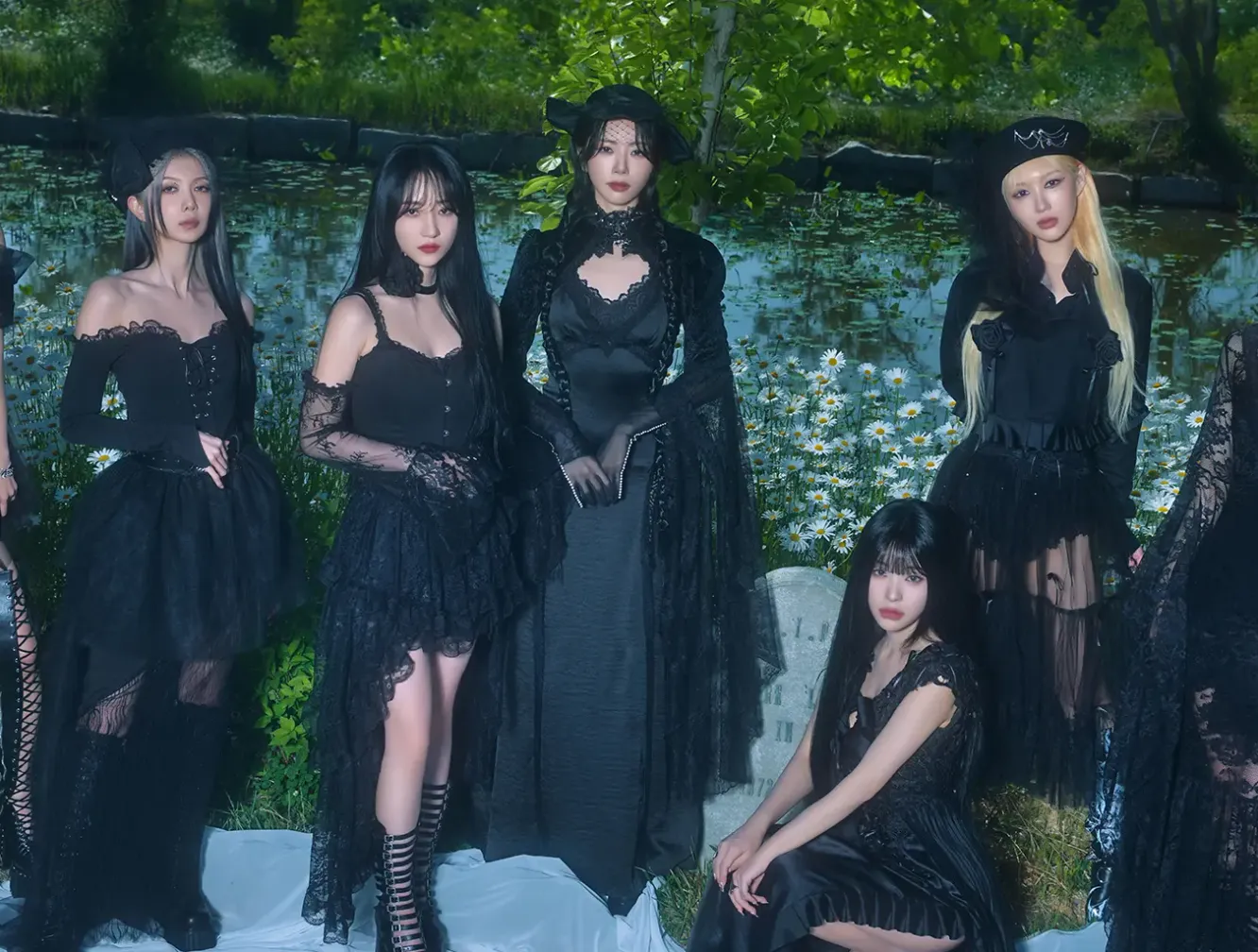 Dreamcatcher
