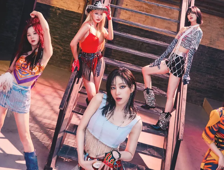 EXID