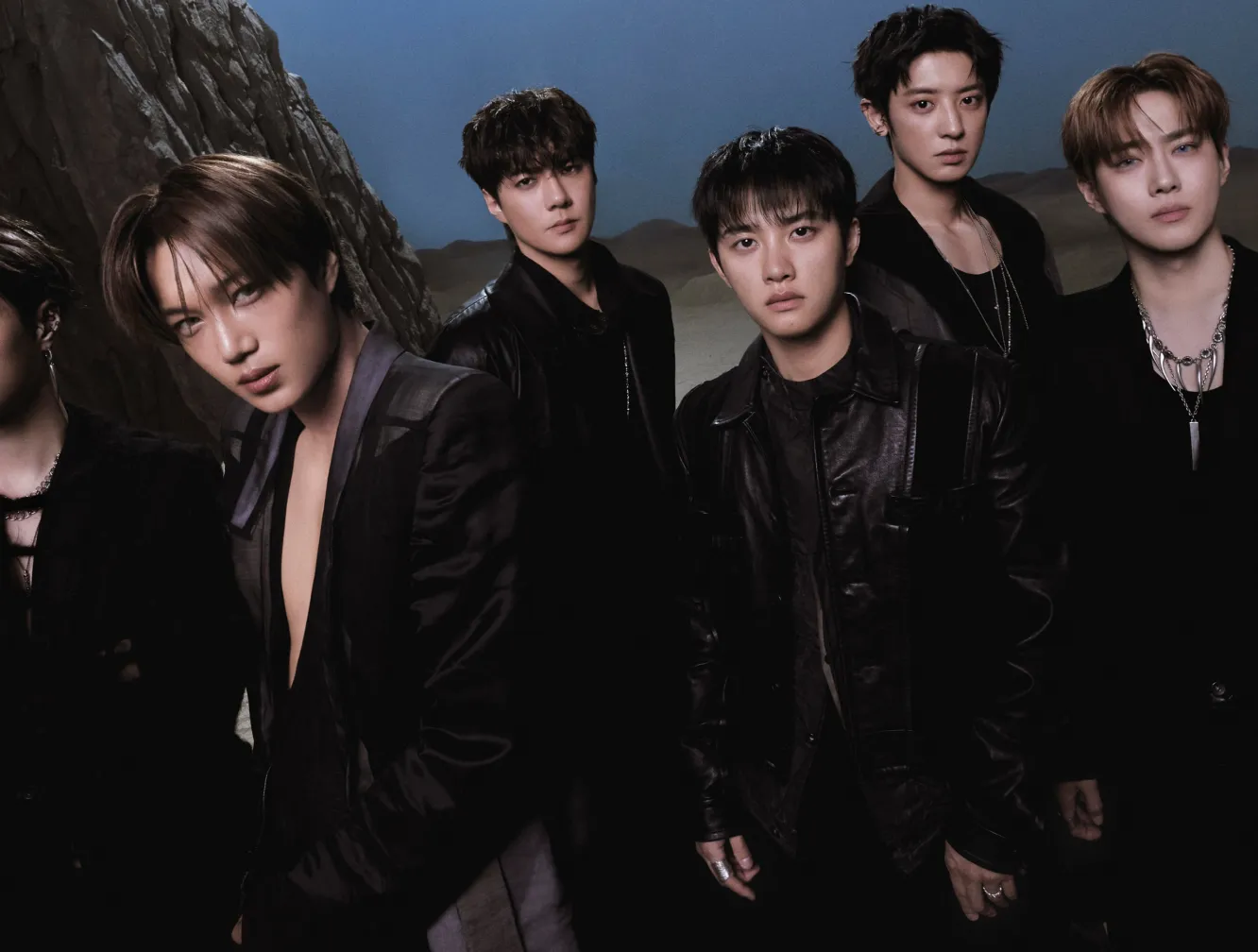 EXO
