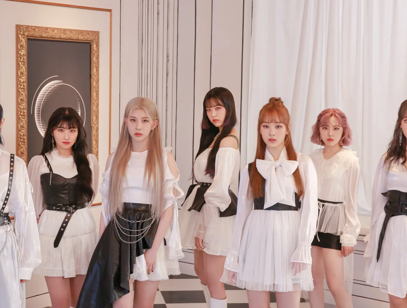 GWSN