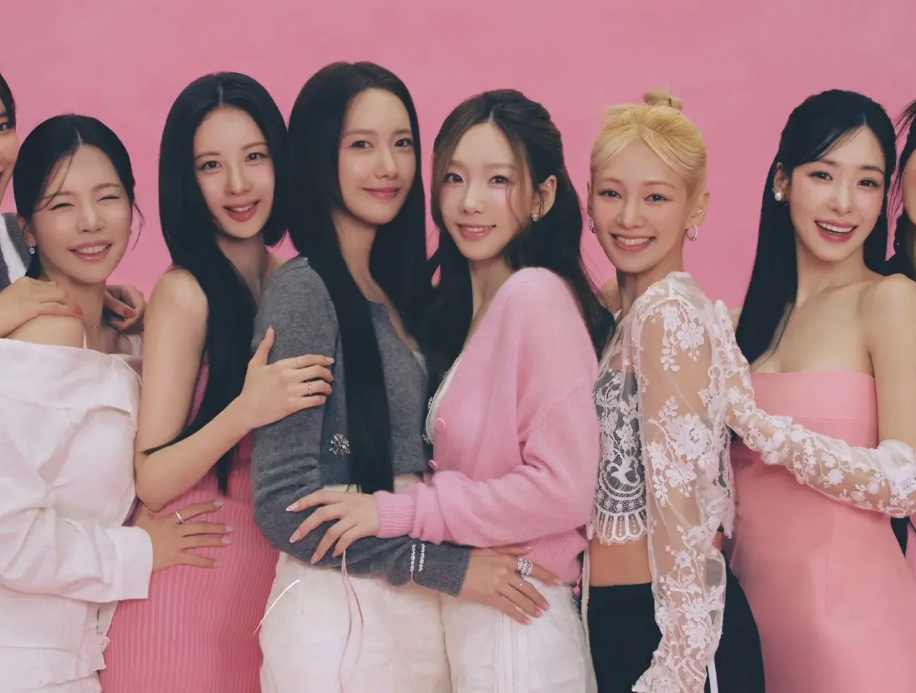 Girls Generation
