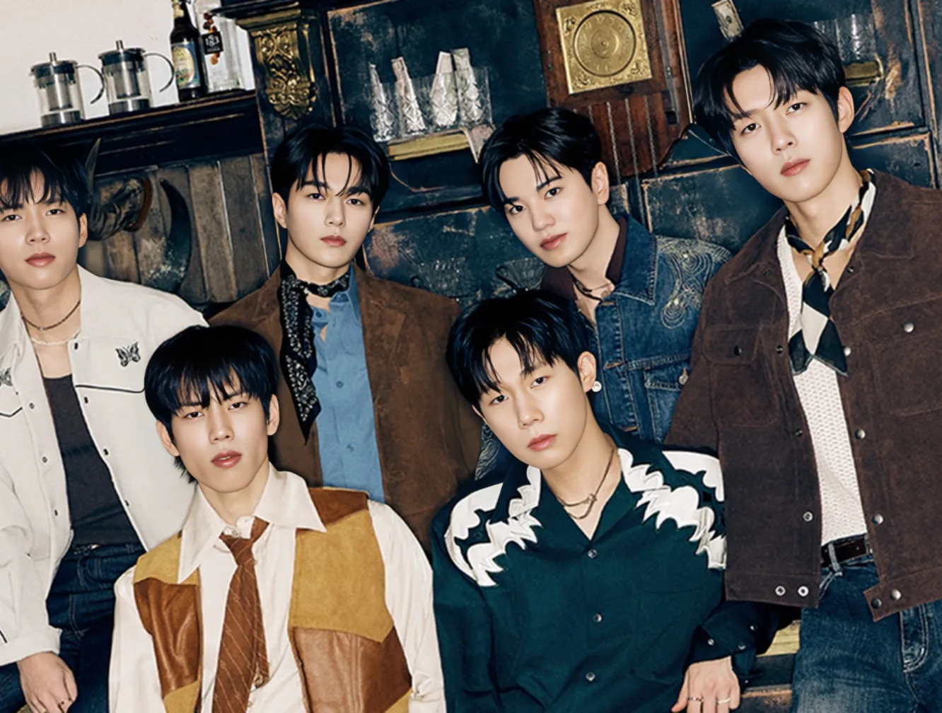 INFINITE