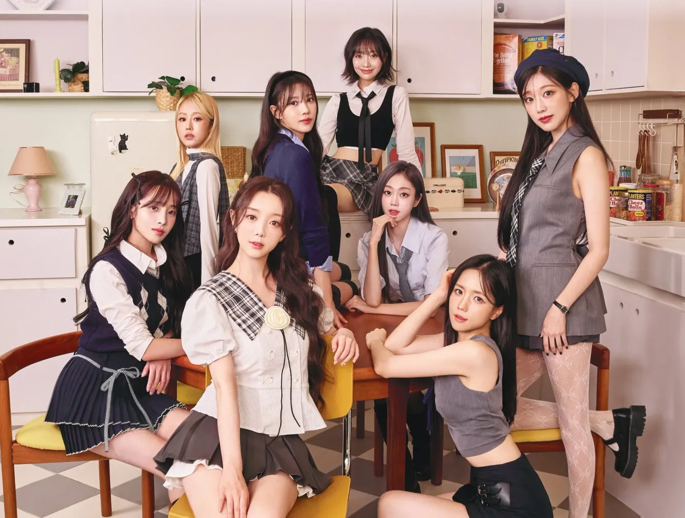 Lovelyz