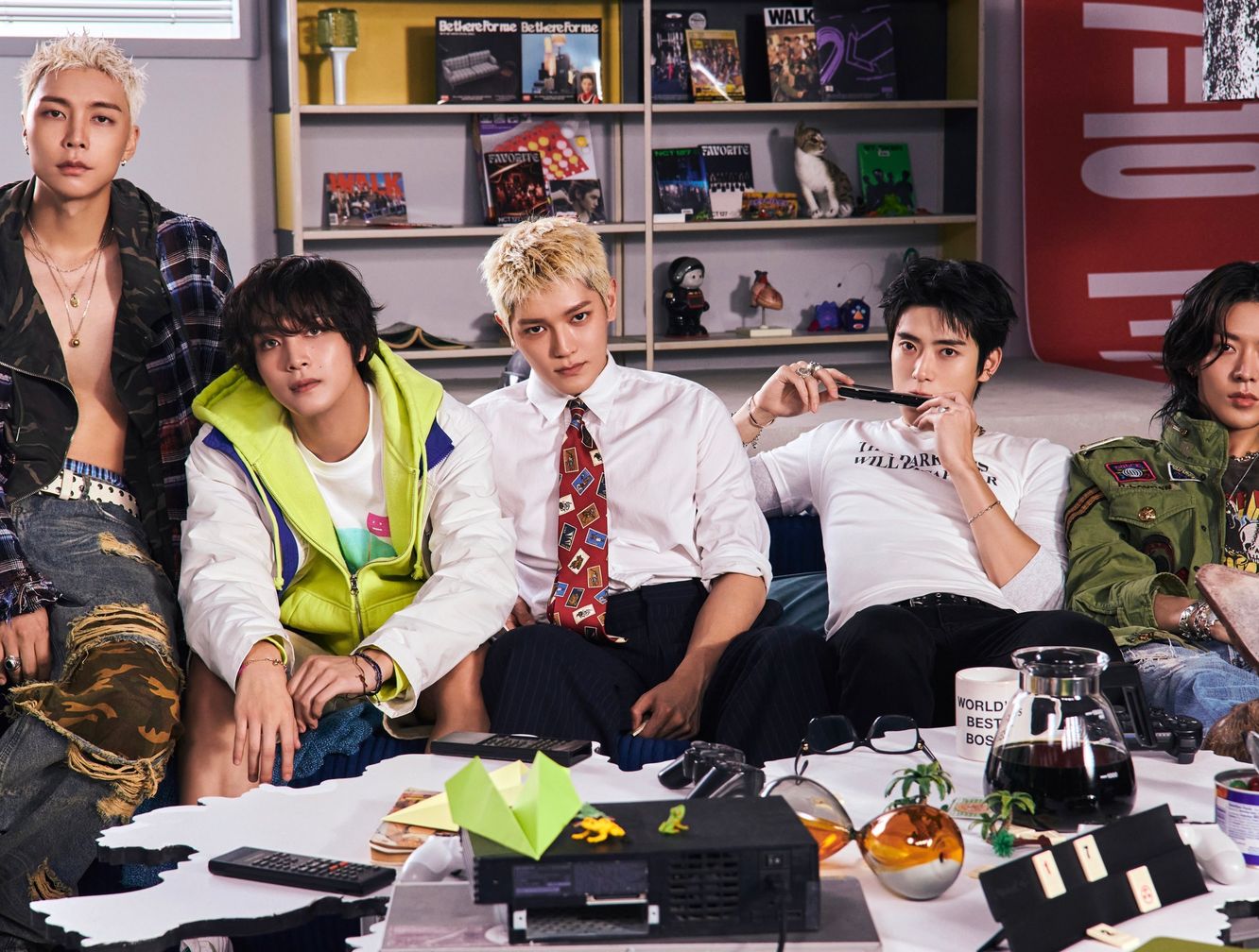 NCT 127