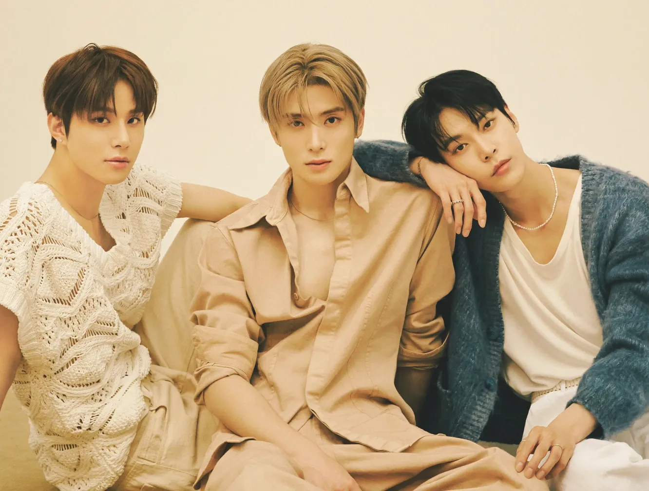 NCT DOJAEJUNG