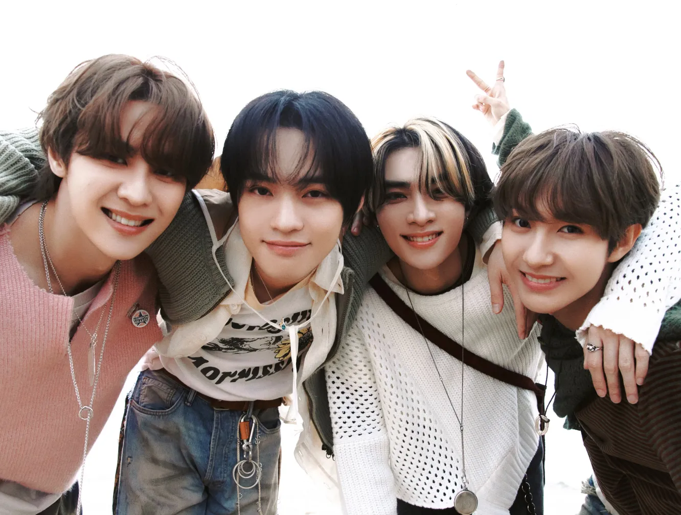 NCT U