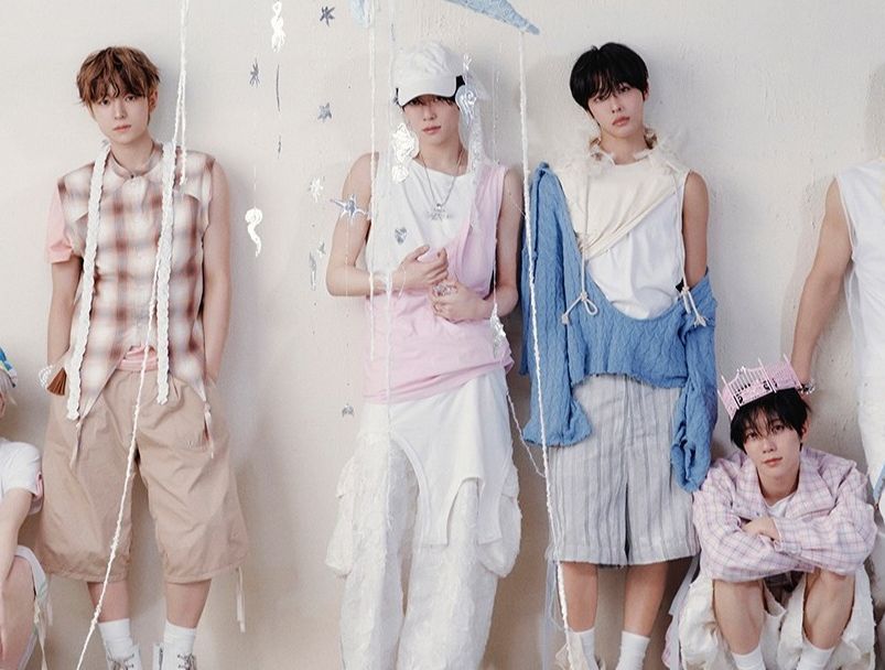 NCT WISH