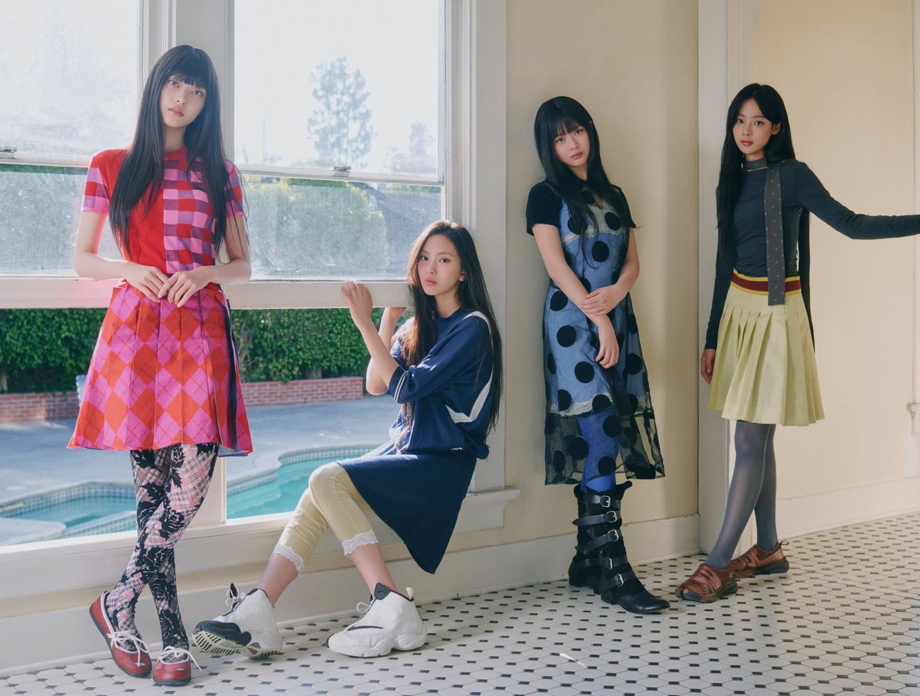 NewJeans